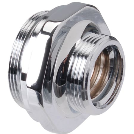 Fisher Mfg Adaptor, Stem, Rh, 3/4 Faucet For - Part No. Fis5000-3308 FIS5000-3308